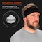 Ergodyne Black Cooling Headband 6634 - alternate 5